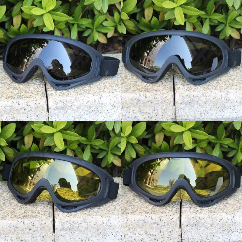 Lunettes de Ski professionnelles d'hiver pour enfants, lunettes de Ski, Snowboard, lunettes de soleil, Anti-UV400, équipement de sport pour enfants, hommes et femmes