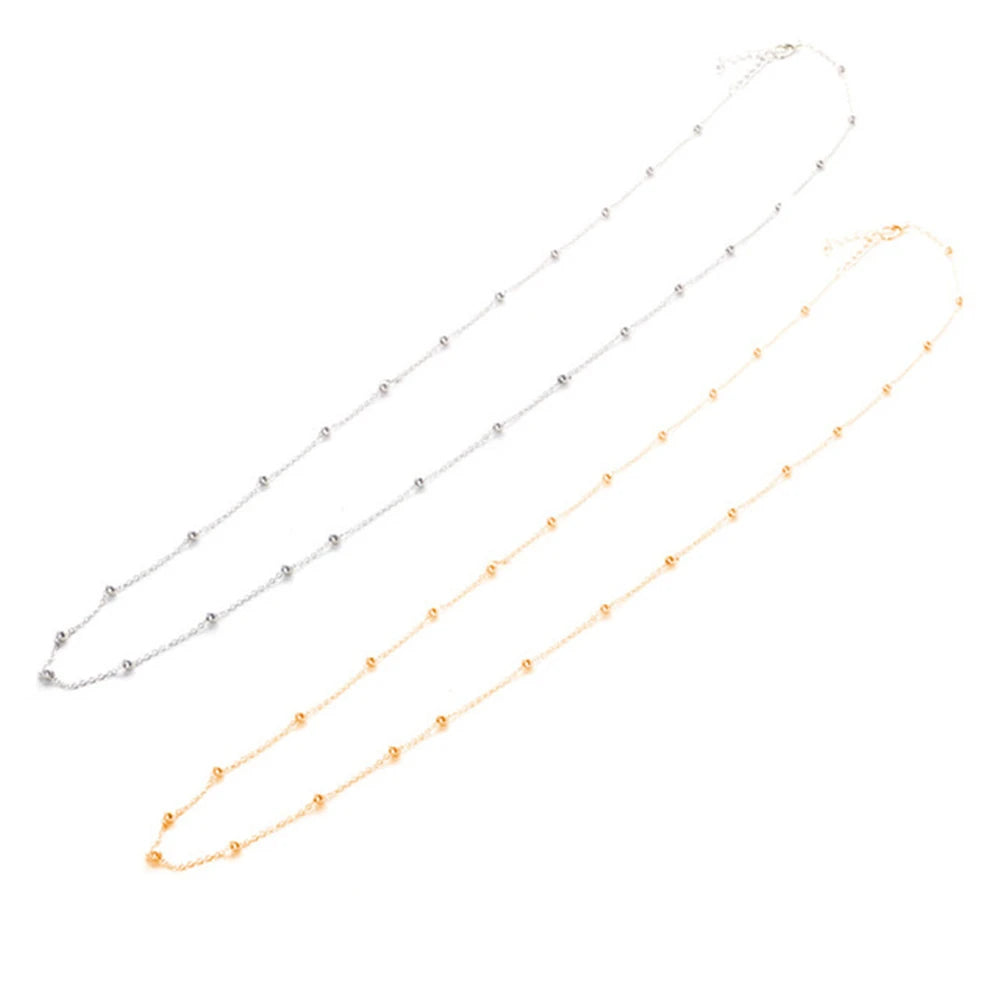 Bijoux Fessiers Sexy pour Femme et Fille, Perle Ronde, Taille, Plage, Cadeau, Vente en Gros, Nouvelle Mode, 2 Documents