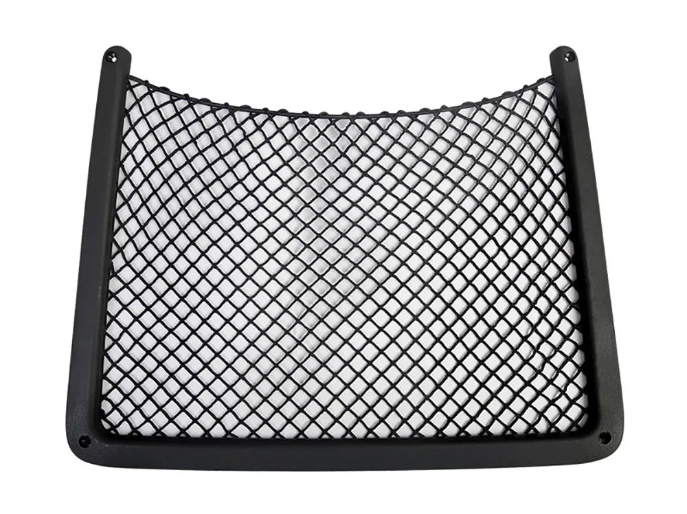 Filet de rangement en maille pour siège arrière, accessoires d'intérieur de voiture pour Audi A4 B8 A5 Q3 A3 A6 C7 Q5 B9 Q7