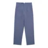 D3250 New Arrivals Women's Pants & Trousers Women High Waist Tight Solid Color Elegant Office Pants for Ladies Casual Pants