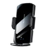 Wholesale Magnetic Car Phone Holder Stand for Phone Strong Magnet Metal Car Mount Air Vent Phone Holder 2024 New Products