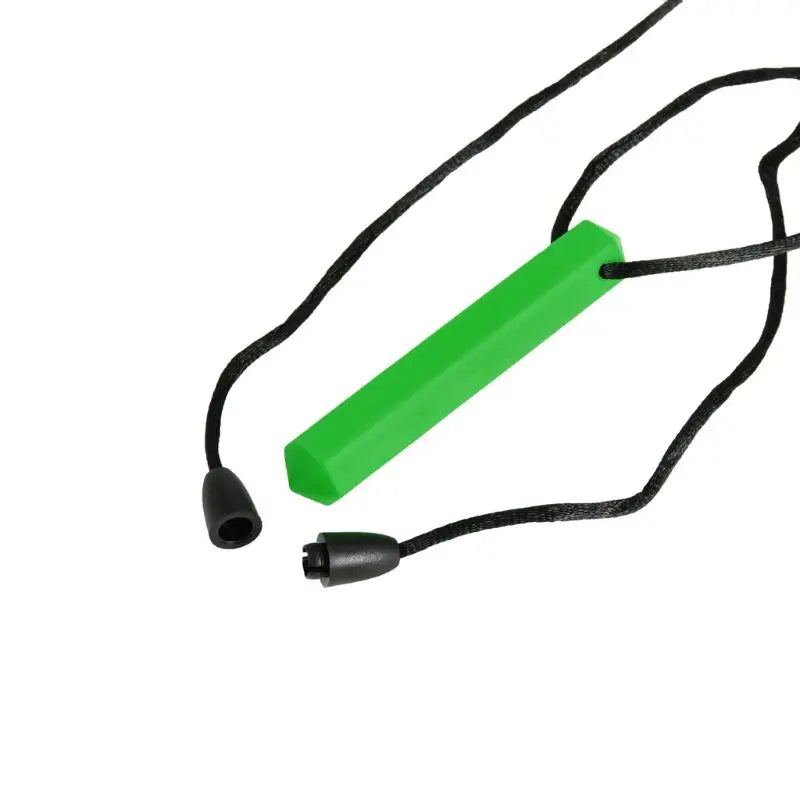 Anneau de dentition en Silicone pour bébé, collier à mâcher sensoriel, Robot dinosaure, pendentif sucette pour autisme, morsure, soins pour bébé