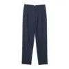 D3250 New Arrivals Women's Pants & Trousers Women High Waist Tight Solid Color Elegant Office Pants for Ladies Casual Pants