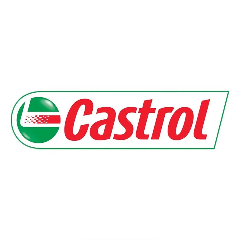 Castrol Racing Oil Stickers Car Decal Auto Motorcycle Vinyl Rally Car PVC Stickers
