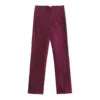D3250 New Arrivals Women's Pants & Trousers Women High Waist Tight Solid Color Elegant Office Pants for Ladies Casual Pants