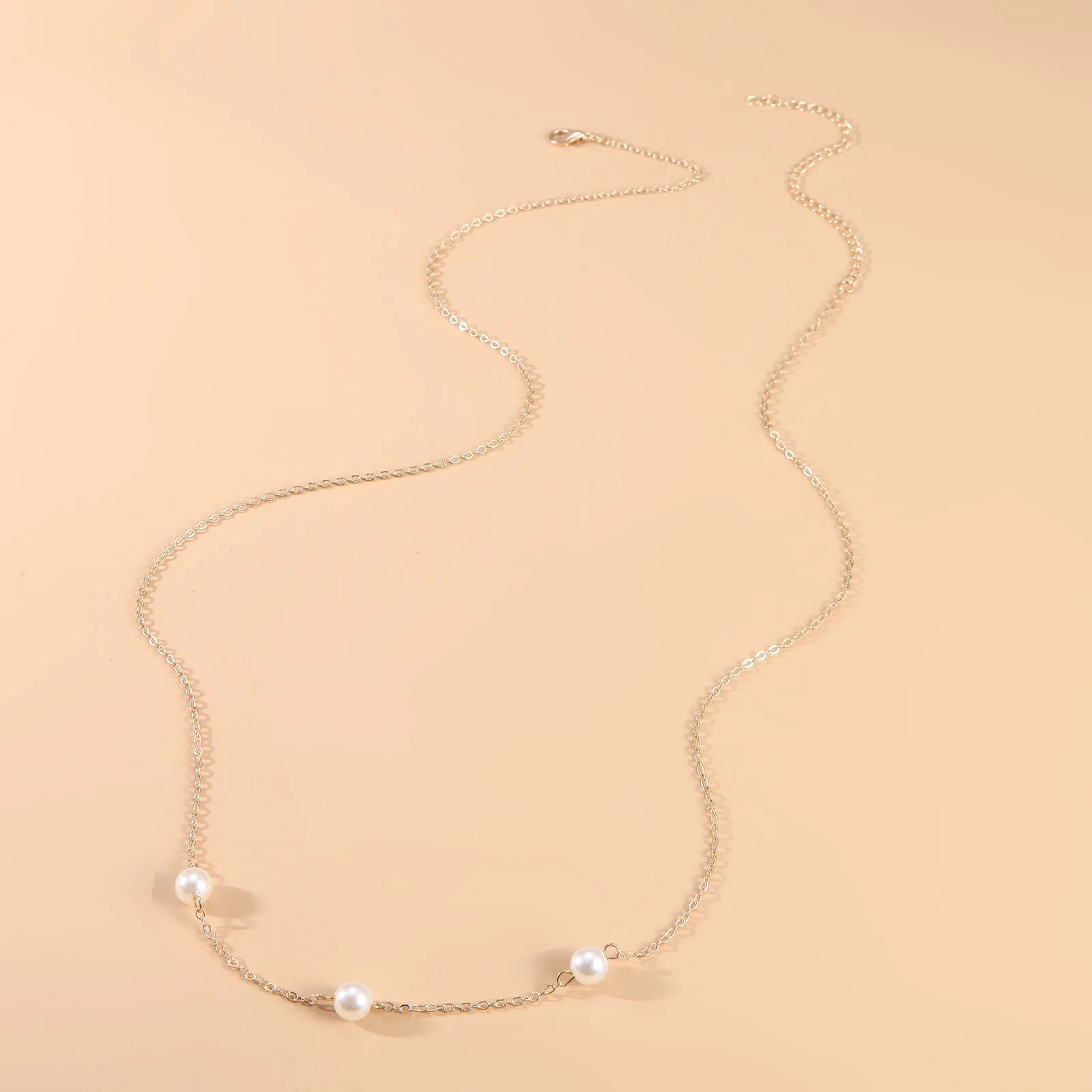 Bijoux Fessiers Sexy pour Femme et Fille, Perle Ronde, Taille, Plage, Cadeau, Vente en Gros, Nouvelle Mode, 2 Documents
