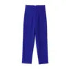D3250 New Arrivals Women's Pants & Trousers Women High Waist Tight Solid Color Elegant Office Pants for Ladies Casual Pants