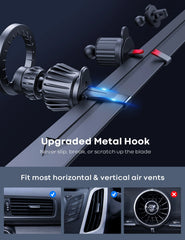 Lamicall 20 Super Magnets for Magnetic Car Mount Air Vent Phone Holder Cell Phone Clip Accessories