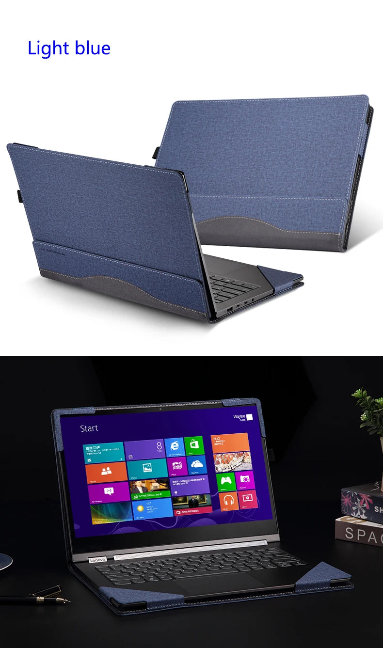 Housse de protection en cuir PU pour ordinateur Portable Lenovo ThinkPad E15 Gen 4 3 2 série 15.6 pouces, nouvelle collection 2023, housse Portable, cadeau à la mode