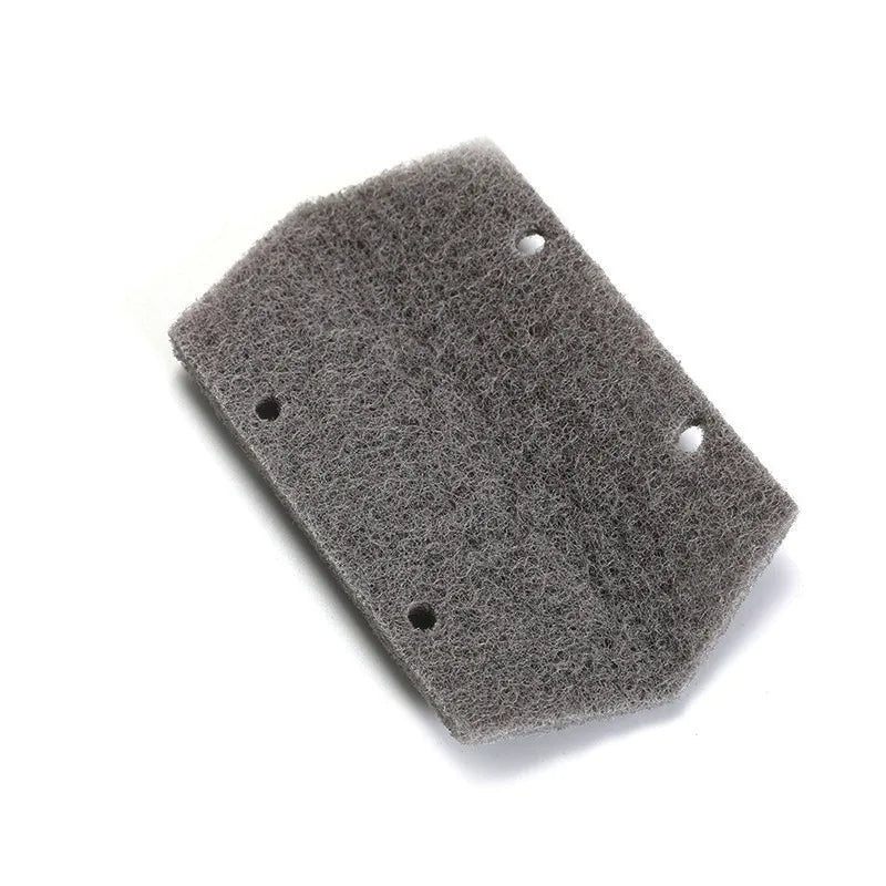 Brosse de nettoyage de rainure, chiffon de fenêtre créatif, brosse de nettoyage de fentes de fenêtre, outil de nettoyage de fentes de fenêtre