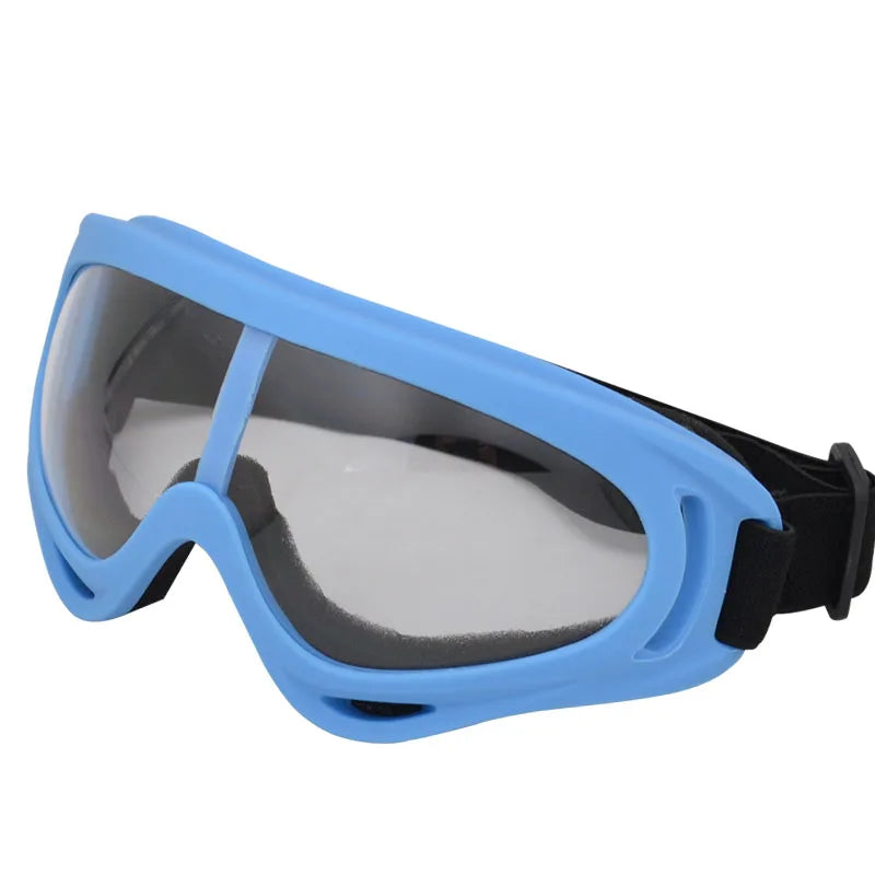 Lunettes de Ski professionnelles d'hiver pour enfants, lunettes de Ski, Snowboard, lunettes de soleil, Anti-UV400, équipement de sport pour enfants, hommes et femmes