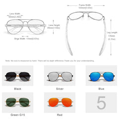KINGSEVEN-Lunettes de soleil à monture en alliage de bois pour hommes et femmes, lunettes de soleil UV400, lunettes à verres polarisés HD, lunettes de camping, lunettes de pêche, haute qualité