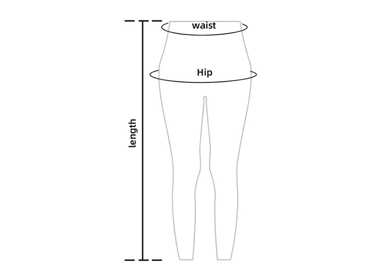 Women's Leggings for Fitness, Sexy Yoga Pants, High Waist Elastic Tights, Sports Clothing, Push-Up Long Pants, Hip Lift Leggings