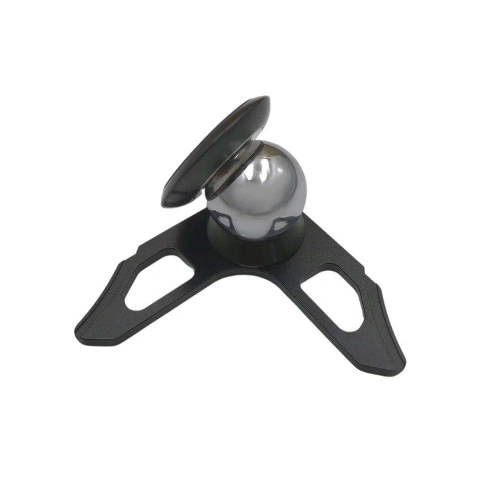 Support de téléphone de voiture pour Audi A1 8X Sportback2011-2018 clip d'aération support de style de voiture support de GPS support rotatif support mobile accessoires de support rapide