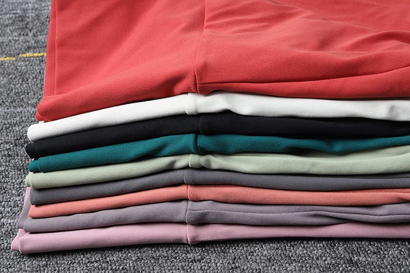 Women's Leggings for Fitness, Sexy Yoga Pants, High Waist Elastic Tights, Sports Clothing, Push-Up Long Pants, Hip Lift Leggings