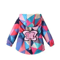 Girls' solid color outfit set, long-sleeved cropped sweater and pants, 2 pieces, new spring-autumn fashion, casual suit for children aged 4 to 12 years