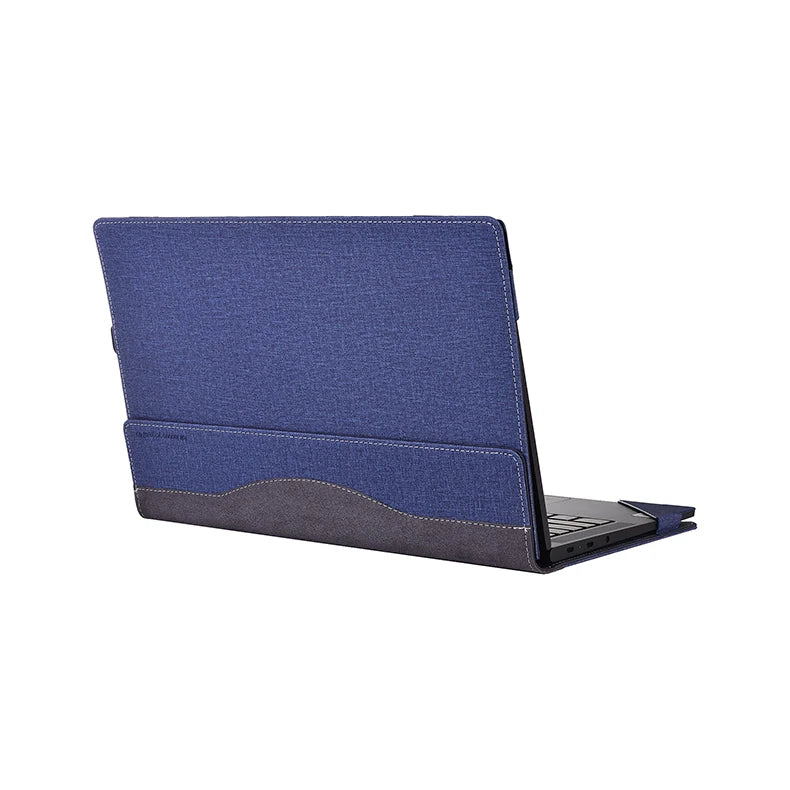Housse de protection en cuir PU pour ordinateur Portable Lenovo ThinkPad E15 Gen 4 3 2 série 15.6 pouces, nouvelle collection 2023, housse Portable, cadeau à la mode