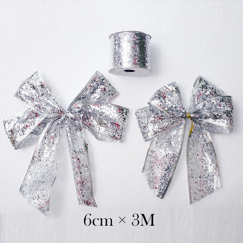 Décorations de joyeux noël pour la maison, guirlande de couronne en rotin naturel, artisanat d'arbre, accessoires de décoration de noël, printemps, mariage, nouvel an, bricolage