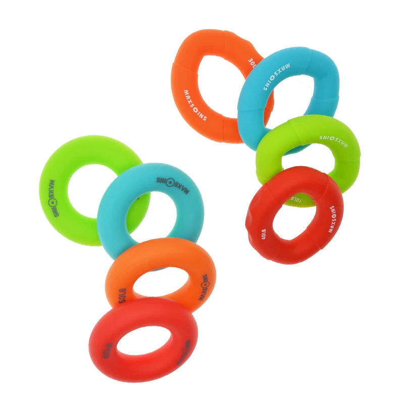 Home exercise dynamometer, grip strengthening, hand extender, hand flexors, muscle training for children and adults
