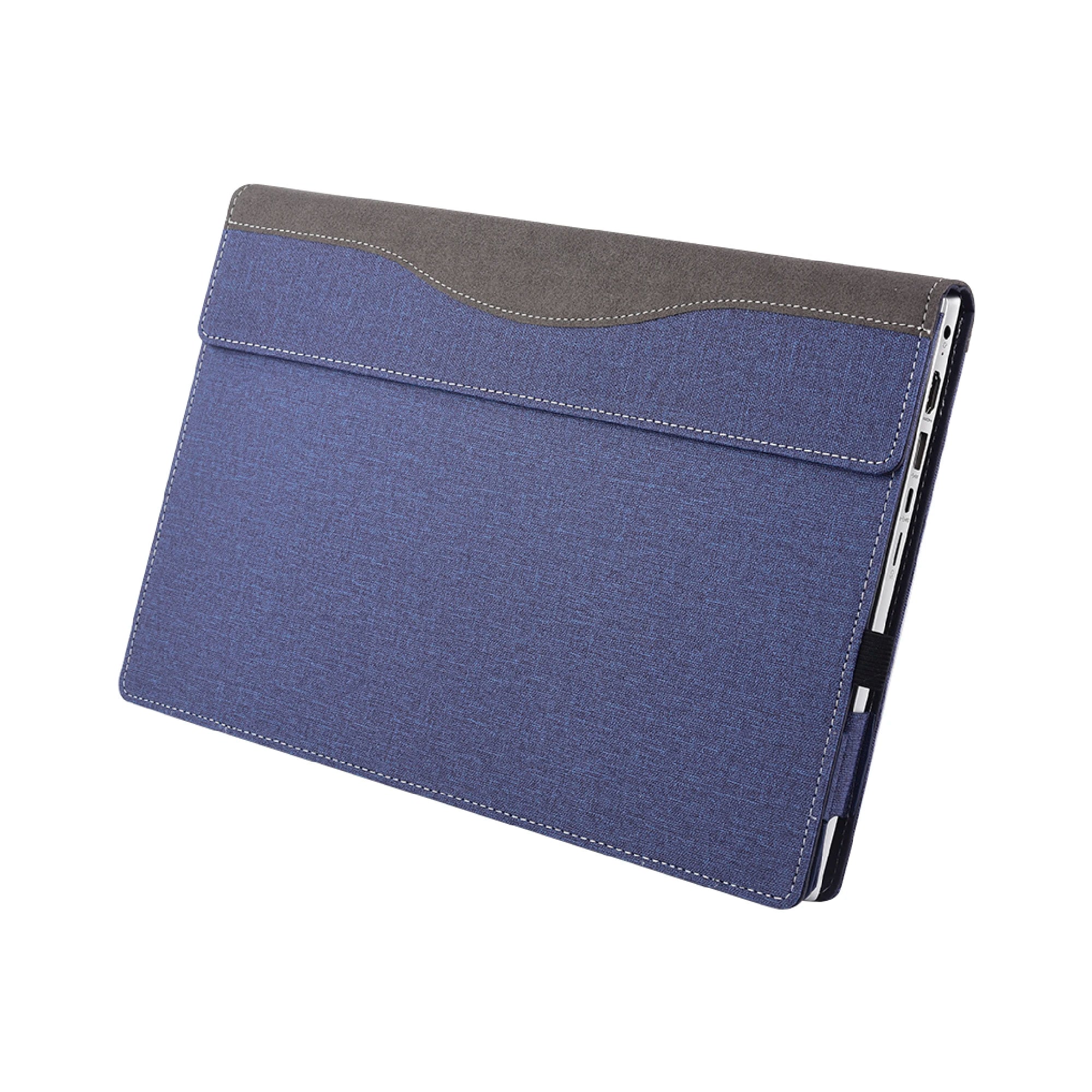 Housse de protection en cuir PU pour ordinateur Portable Lenovo ThinkPad E15 Gen 4 3 2 série 15.6 pouces, nouvelle collection 2023, housse Portable, cadeau à la mode