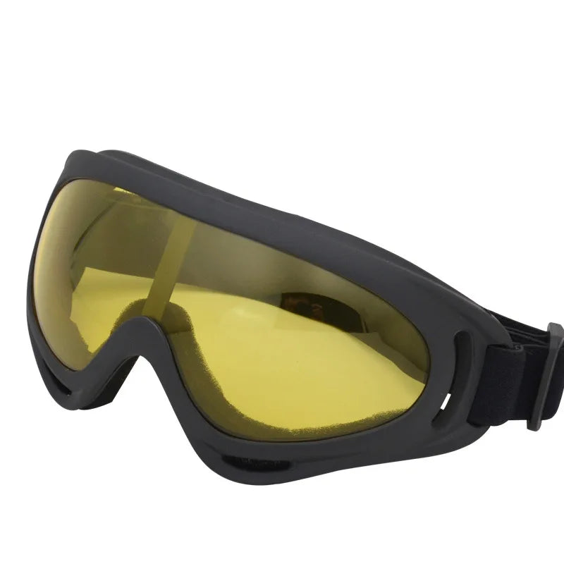 Lunettes de Ski professionnelles d'hiver pour enfants, lunettes de Ski, Snowboard, lunettes de soleil, Anti-UV400, équipement de sport pour enfants, hommes et femmes