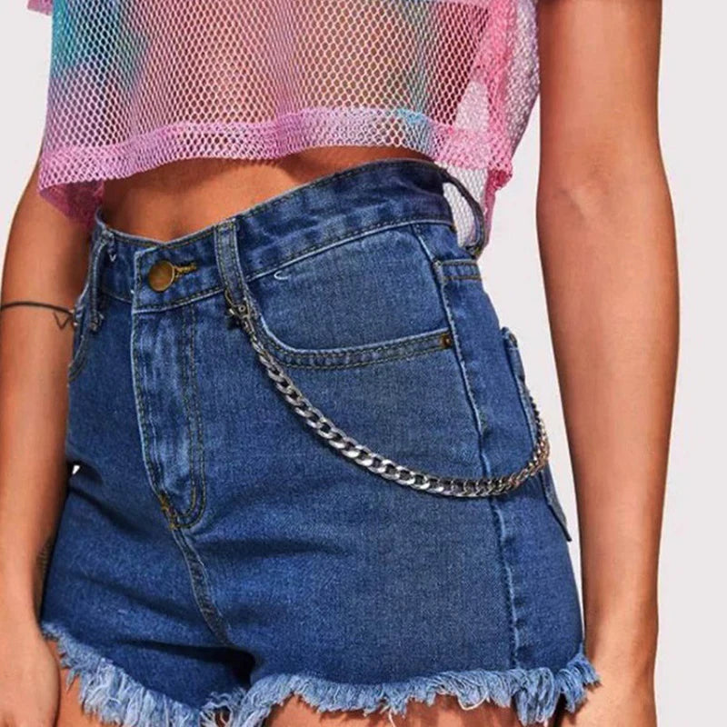 Bijoux Fessiers Sexy pour Femme et Fille, Perle Ronde, Taille, Plage, Cadeau, Vente en Gros, Nouvelle Mode, 2 Documents