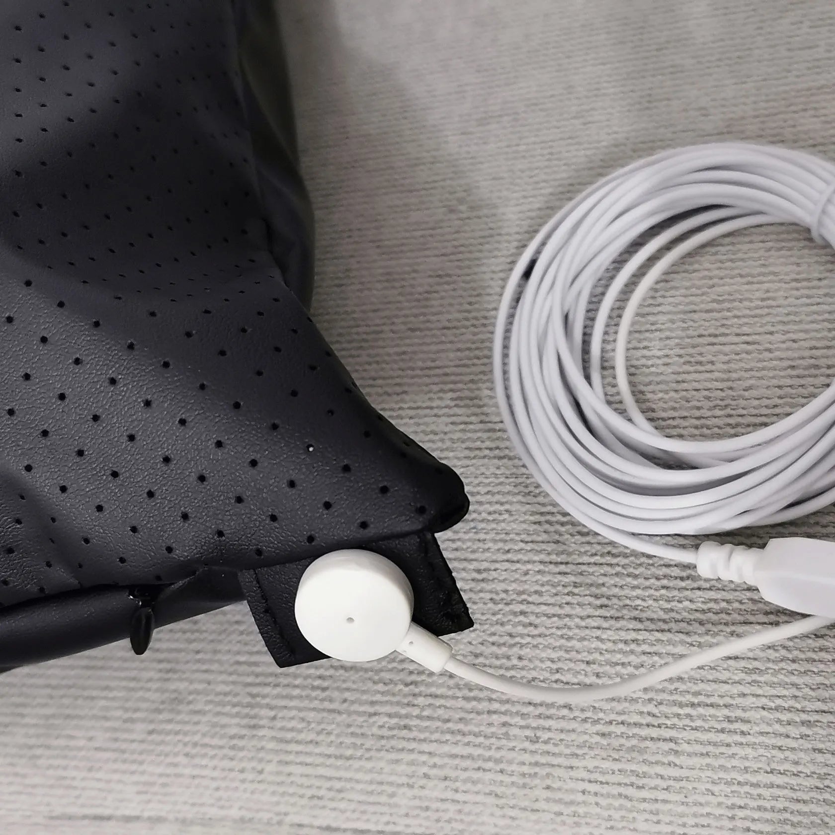Drap respirant pour lit de mise à la terre, polymères de thérapie de sol de qualité supérieure pour un meilleur sommeil