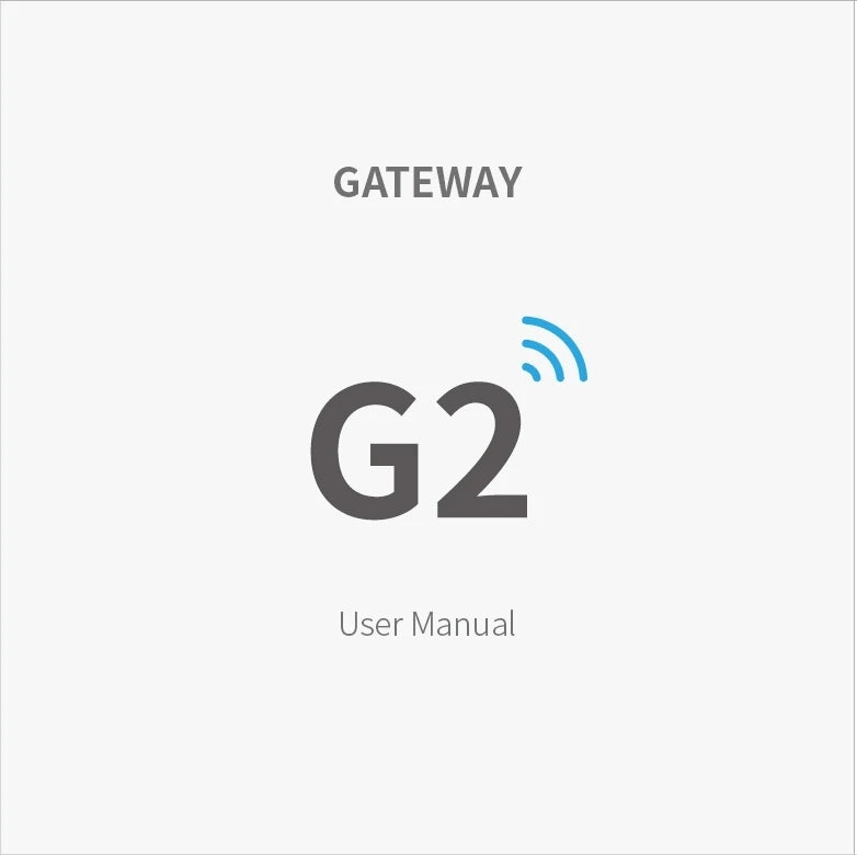 TTLock-Passerelle de Verrouillage de Dispositif, Compatible Bluetooth vers WiFi, Convertisseur pour Télécommande, Verrouillage Intelligent