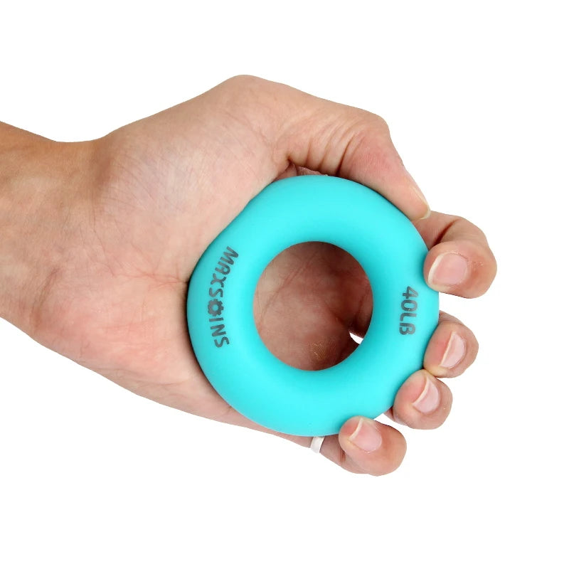 Home exercise dynamometer, grip strengthening, hand extender, hand flexors, muscle training for children and adults