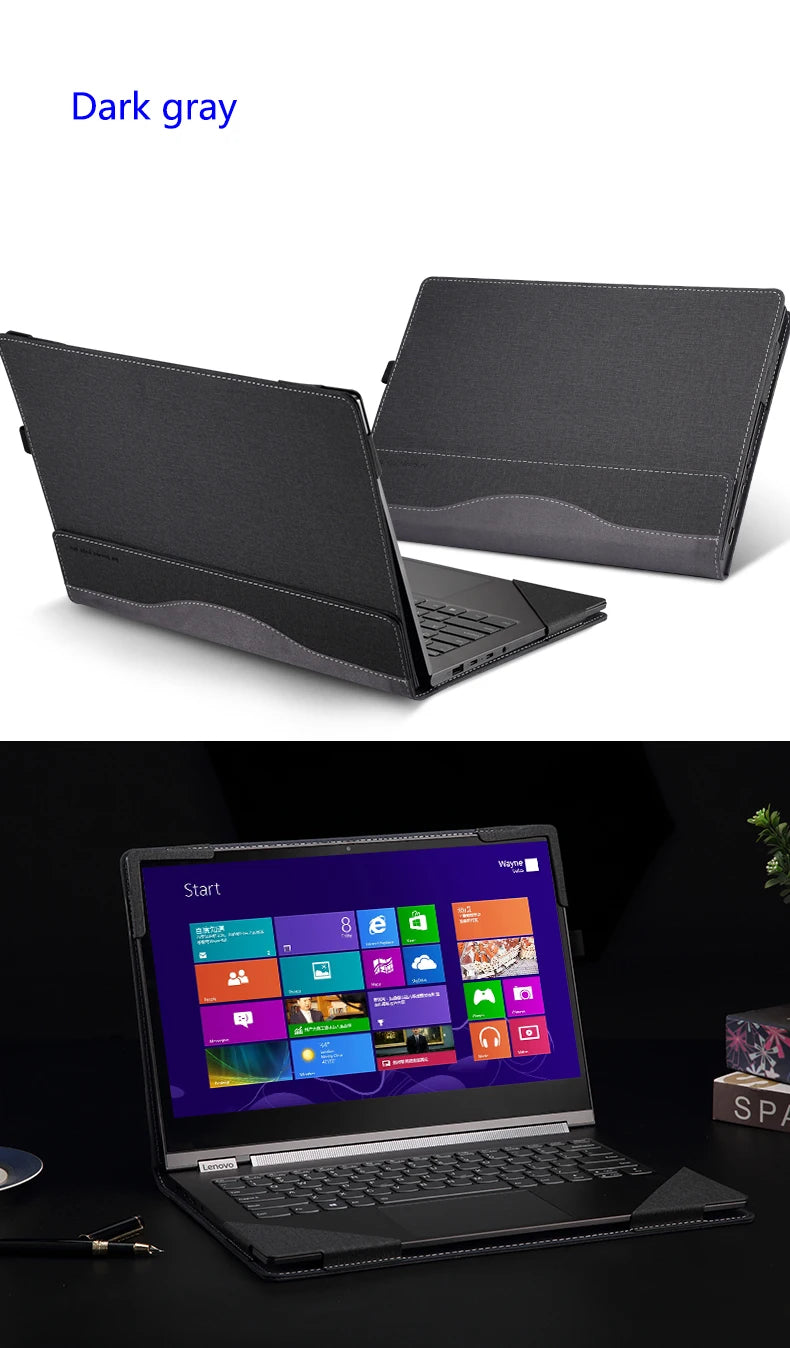 Housse de protection en cuir PU pour ordinateur Portable Lenovo ThinkPad E15 Gen 4 3 2 série 15.6 pouces, nouvelle collection 2023, housse Portable, cadeau à la mode