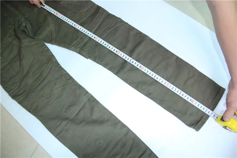 Jean moto pantalons Motocicleta Hombre jean à plumes Version Standard pantalon de conduite en voiture pantalon été équitation