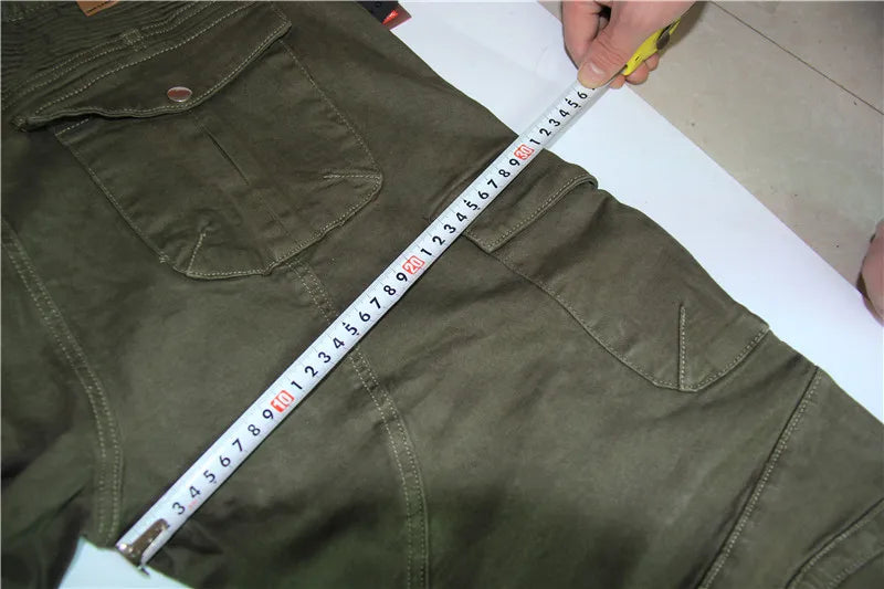 Jean moto pantalons Motocicleta Hombre jean à plumes Version Standard pantalon de conduite en voiture pantalon été équitation
