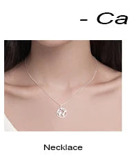 Collier la belle et la bête pour femmes, bijoux de film, pendentif Prince princesse, accessoires pour amoureux, cadeaux, nouvelle collection 2025