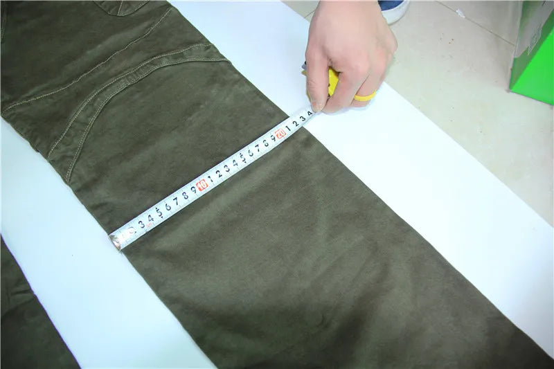 Jean moto pantalons Motocicleta Hombre jean à plumes Version Standard pantalon de conduite en voiture pantalon été équitation