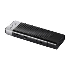 Clé TV X96S 4K, Android 9.0, Amlogic S905Y2 Quad Core, 4 go/32 go, Wifi 2.4/5GHz, bt 4.2, 1080P, H.265, Miracast, Dongle TV
