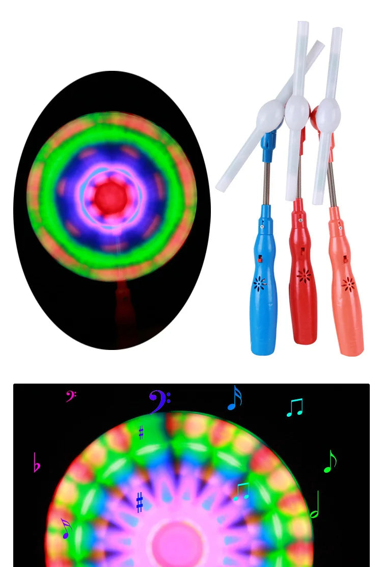 Wireless microphone for children, emulated musical toys, fun lighting, musical model, Shoous karaoke, new