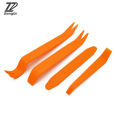 Outil de retrait de porte Audio de voiture, pour Volkswagen polo golf 4 5 6 VW Passat B5 B6 B7 Touran Skoda Octavia A7 2 Rapid Fabia Yeti