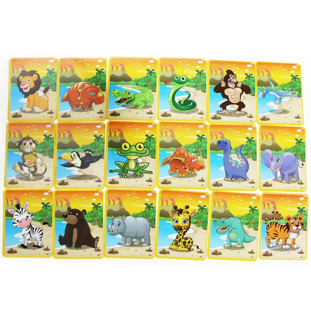 Livre de Puzzle magnétique pour enfants, jouets intelligents 3D, jeux d'entraînement cérébral, jouets éducatifs Montessori, cadeaux pour enfants, jouets de noël