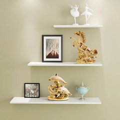 Handmade ceramic figurines for wedding decorations, creative room decorations, gold crafts, porcelain animals, decorations