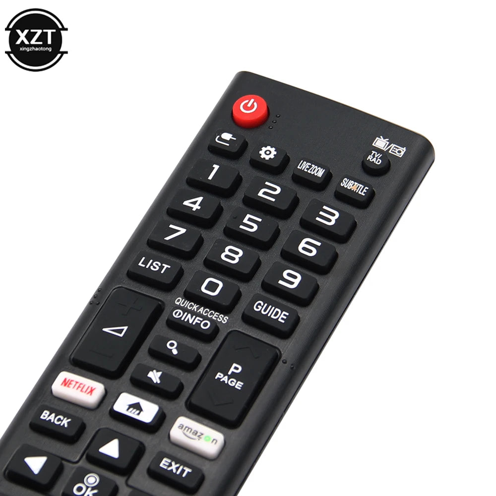 Télécommande AKB 75375608   Pour la plupart des téléviseurs intelligents 32Lk6100 32Lk6200 43Lk5900 43Lk6100 42Uk6200 49Uk6200 55Uk6200 43Uk6300