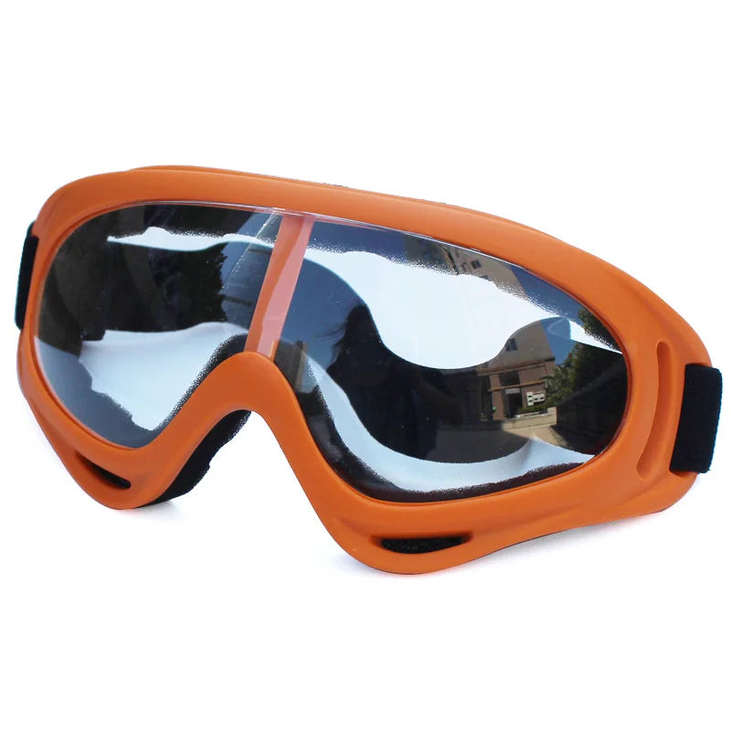Lunettes de Ski professionnelles d'hiver pour enfants, lunettes de Ski, Snowboard, lunettes de soleil, Anti-UV400, équipement de sport pour enfants, hommes et femmes