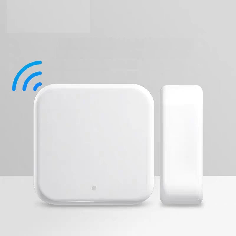 TTLock-Passerelle de Verrouillage de Dispositif, Compatible Bluetooth vers WiFi, Convertisseur pour Télécommande, Verrouillage Intelligent