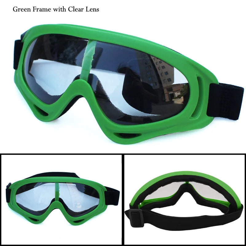 Lunettes de Ski professionnelles d'hiver pour enfants, lunettes de Ski, Snowboard, lunettes de soleil, Anti-UV400, équipement de sport pour enfants, hommes et femmes