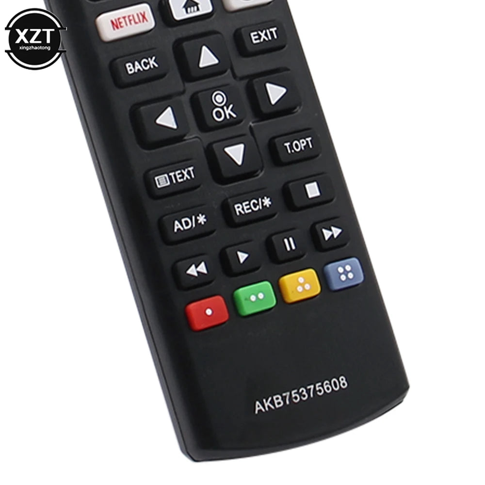 Télécommande AKB 75375608   Pour la plupart des téléviseurs intelligents 32Lk6100 32Lk6200 43Lk5900 43Lk6100 42Uk6200 49Uk6200 55Uk6200 43Uk6300