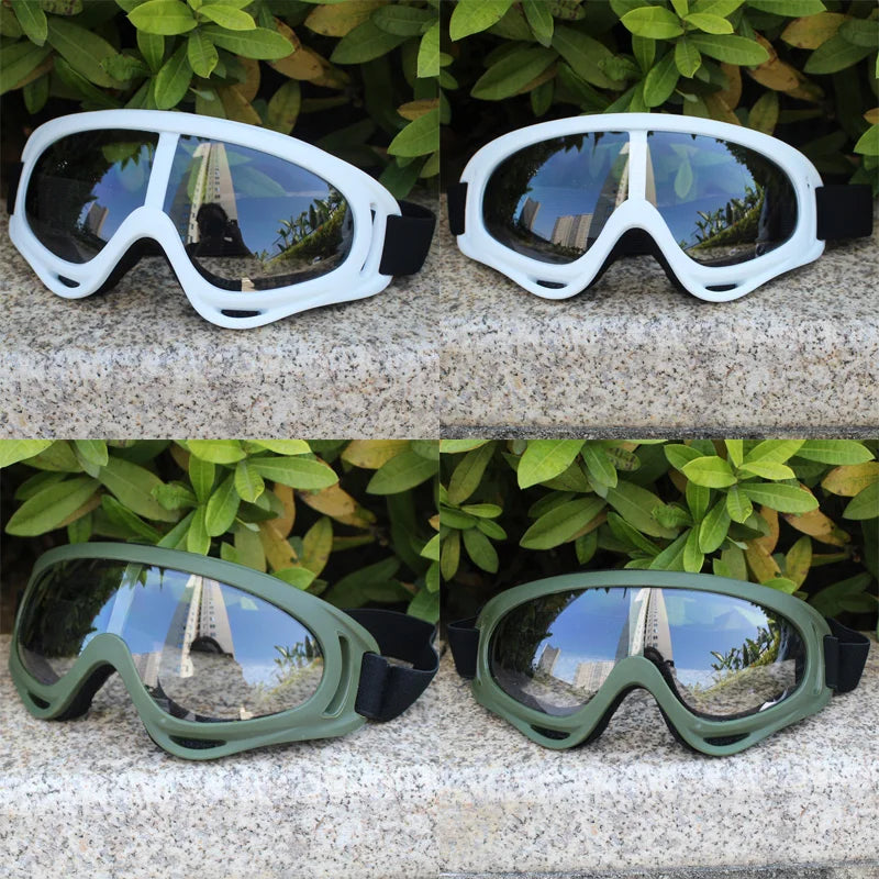 Lunettes de Ski professionnelles d'hiver pour enfants, lunettes de Ski, Snowboard, lunettes de soleil, Anti-UV400, équipement de sport pour enfants, hommes et femmes