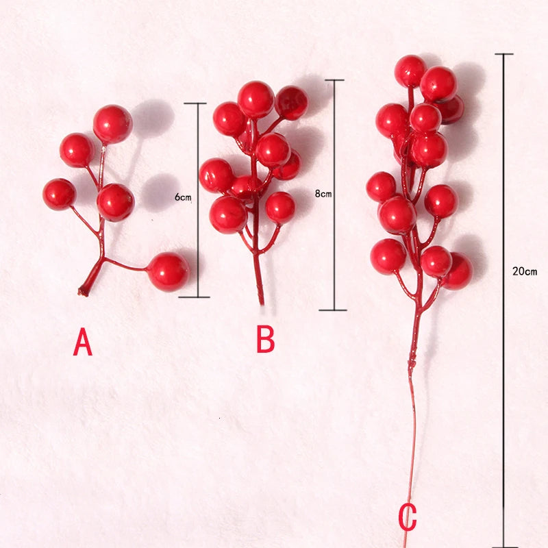 Décorations de joyeux noël pour la maison, guirlande de couronne en rotin naturel, artisanat d'arbre, accessoires de décoration de noël, printemps, mariage, nouvel an, bricolage