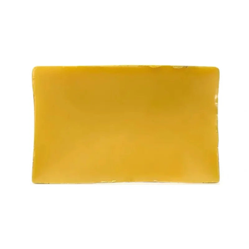 Cire d'abeille naturelle Pure 100% biologique, 50g, cosmétique d'abeille, entretien, protection des meubles en bois
