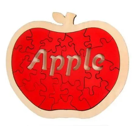Planche en bois Puzzle enfants éducatif mathématiques Tangram Puzzles jeu jouets pour adultes enfants