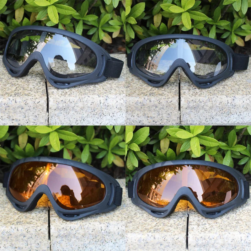 Lunettes de Ski professionnelles d'hiver pour enfants, lunettes de Ski, Snowboard, lunettes de soleil, Anti-UV400, équipement de sport pour enfants, hommes et femmes