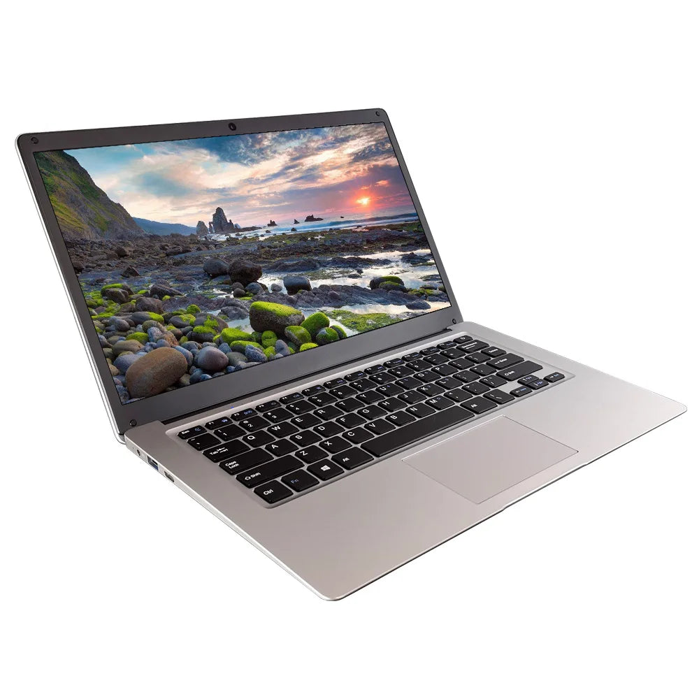 Factory Made 15 Inch Slim New Bras Ecran Ordinateur  Laptop I7 Touch Screen Laptop Computer